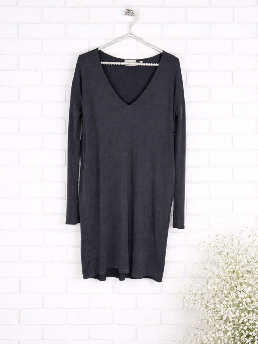 Aritzia Wilfred Free Gail Dress in Chalet Size XS